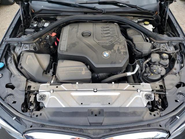 Photo 10 VIN: 3MW5R1J03L8B15649 - BMW 3 SERIES 