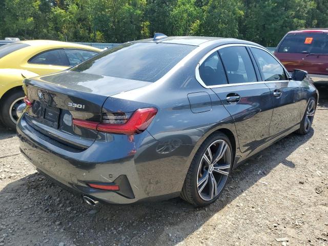 Photo 2 VIN: 3MW5R1J03L8B15649 - BMW 3 SERIES 