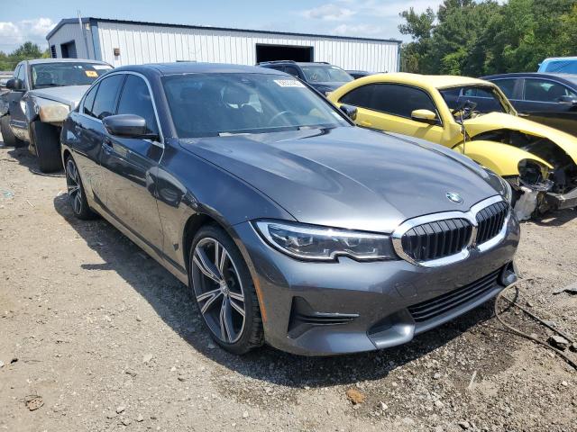 Photo 3 VIN: 3MW5R1J03L8B15649 - BMW 3 SERIES 