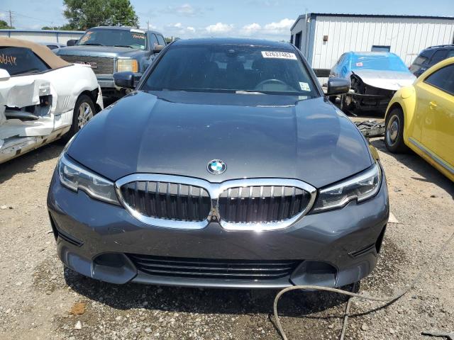 Photo 4 VIN: 3MW5R1J03L8B15649 - BMW 3 SERIES 