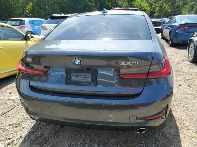 Photo 5 VIN: 3MW5R1J03L8B15649 - BMW 3 SERIES 