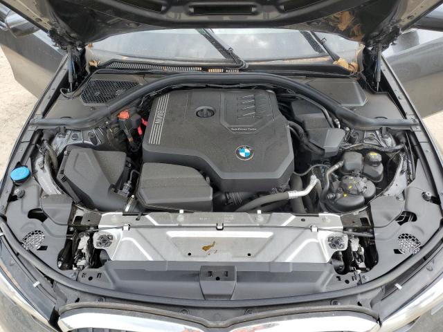 Photo 10 VIN: 3MW5R1J03L8B17966 - BMW 330I 