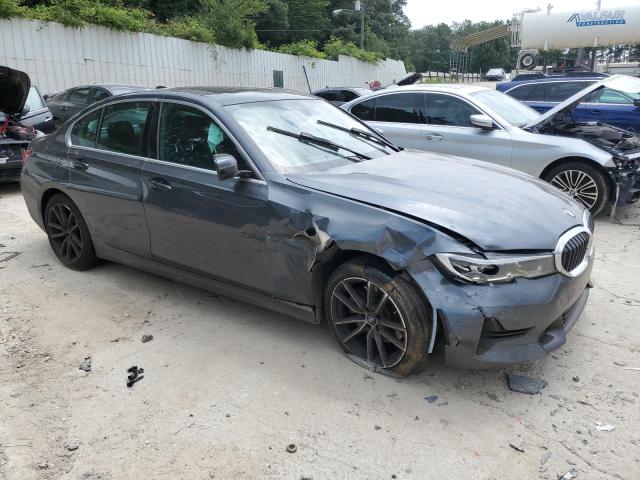 Photo 3 VIN: 3MW5R1J03L8B17966 - BMW 330I 