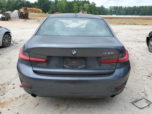 Photo 5 VIN: 3MW5R1J03L8B17966 - BMW 330I 