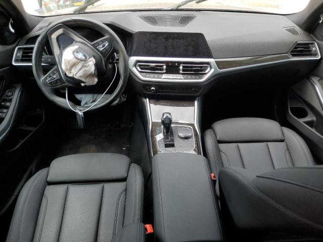 Photo 7 VIN: 3MW5R1J03L8B17966 - BMW 330I 