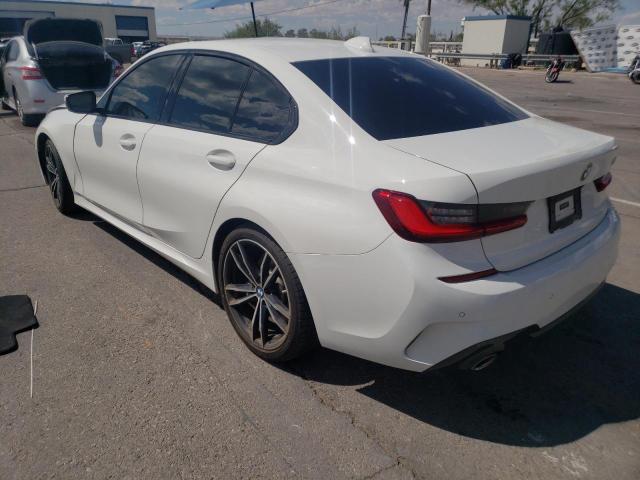 Photo 2 VIN: 3MW5R1J03L8B20222 - BMW 330I 