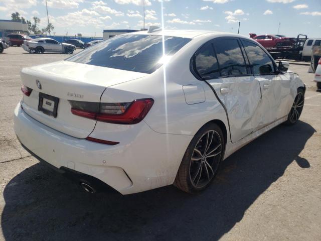 Photo 3 VIN: 3MW5R1J03L8B20222 - BMW 330I 