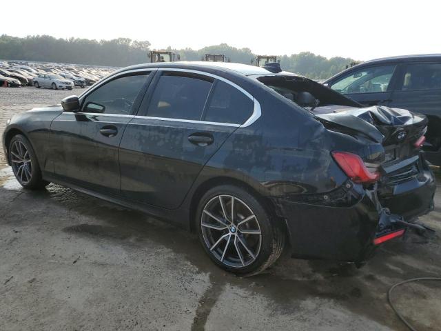 Photo 1 VIN: 3MW5R1J03L8B20592 - BMW 330I 