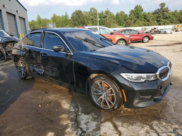 Photo 3 VIN: 3MW5R1J03L8B20592 - BMW 330I 