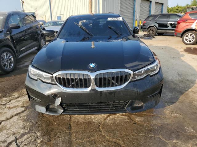 Photo 4 VIN: 3MW5R1J03L8B20592 - BMW 330I 