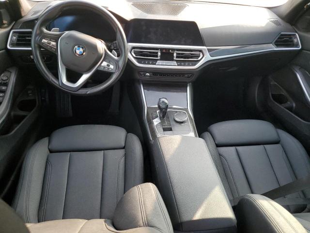 Photo 7 VIN: 3MW5R1J03L8B20592 - BMW 330I 