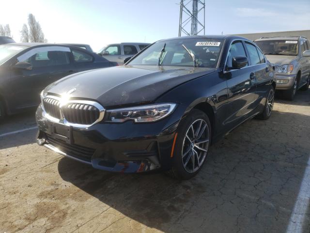 Photo 1 VIN: 3MW5R1J03L8B20964 - BMW 330I 