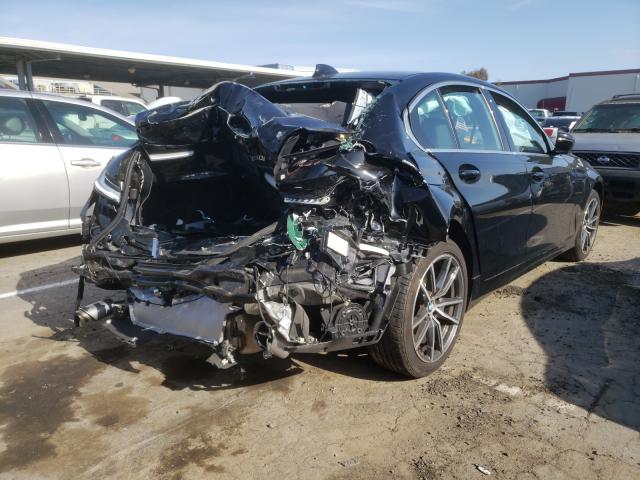 Photo 3 VIN: 3MW5R1J03L8B20964 - BMW 330I 