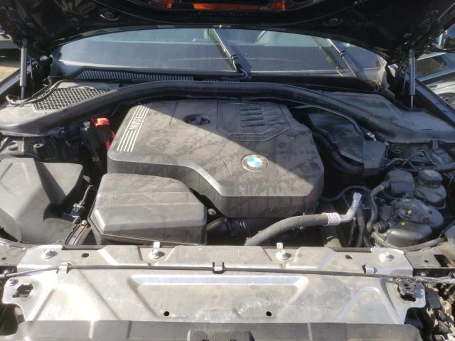 Photo 6 VIN: 3MW5R1J03L8B20964 - BMW 330I 