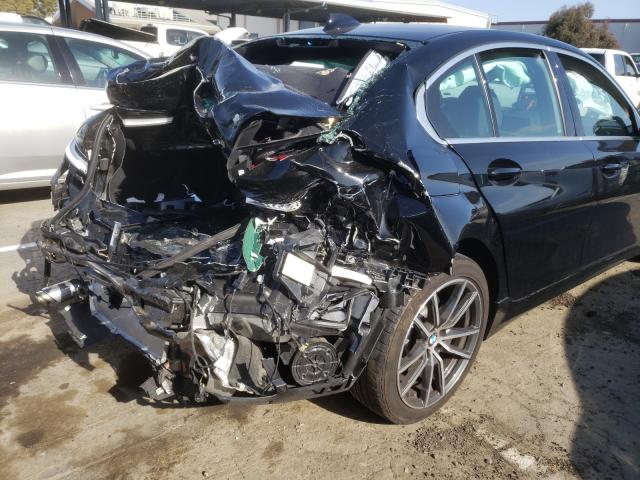 Photo 8 VIN: 3MW5R1J03L8B20964 - BMW 330I 