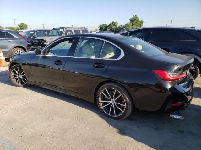 Photo 1 VIN: 3MW5R1J03L8B21127 - BMW 330I 