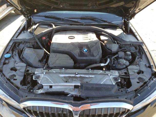 Photo 10 VIN: 3MW5R1J03L8B21127 - BMW 330I 