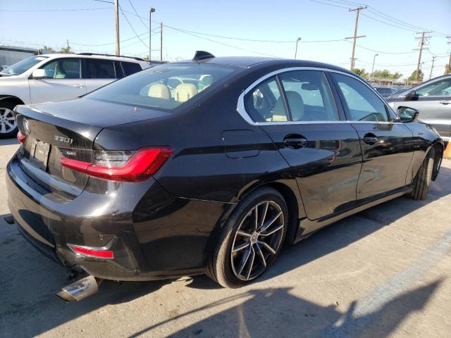 Photo 2 VIN: 3MW5R1J03L8B21127 - BMW 330I 