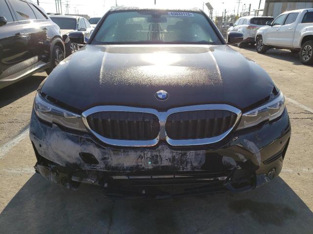 Photo 4 VIN: 3MW5R1J03L8B21127 - BMW 330I 