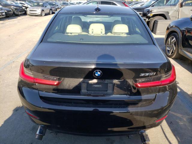 Photo 5 VIN: 3MW5R1J03L8B21127 - BMW 330I 