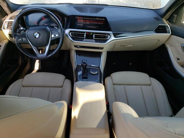 Photo 7 VIN: 3MW5R1J03L8B21127 - BMW 330I 