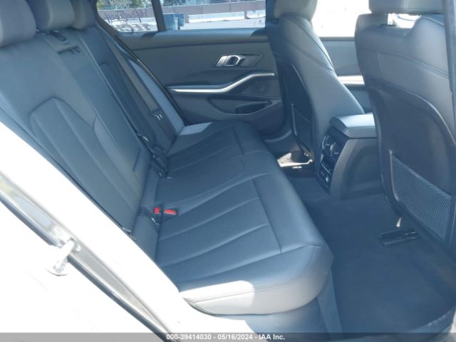 Photo 7 VIN: 3MW5R1J03L8B23637 - BMW 330I 