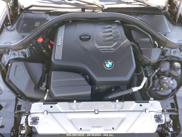 Photo 9 VIN: 3MW5R1J03L8B23637 - BMW 330I 