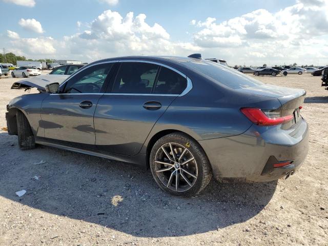 Photo 1 VIN: 3MW5R1J03L8B24027 - BMW 3 SERIES 