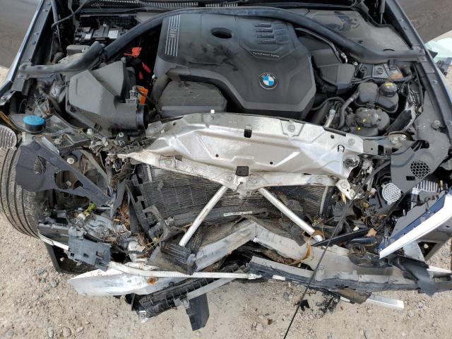 Photo 10 VIN: 3MW5R1J03L8B24027 - BMW 3 SERIES 