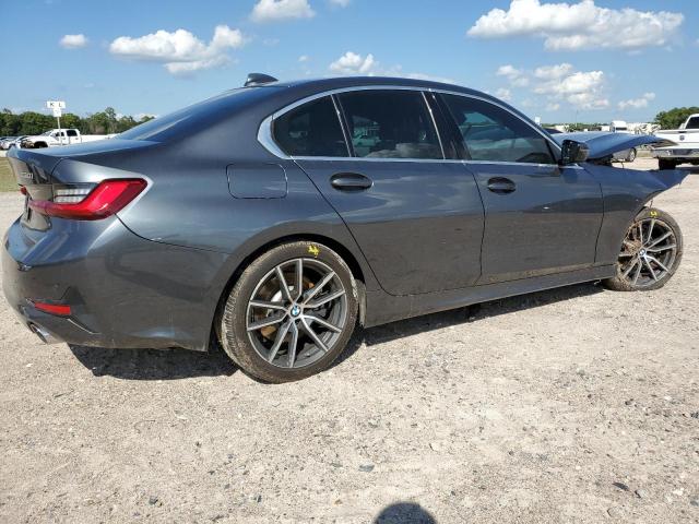 Photo 2 VIN: 3MW5R1J03L8B24027 - BMW 3 SERIES 