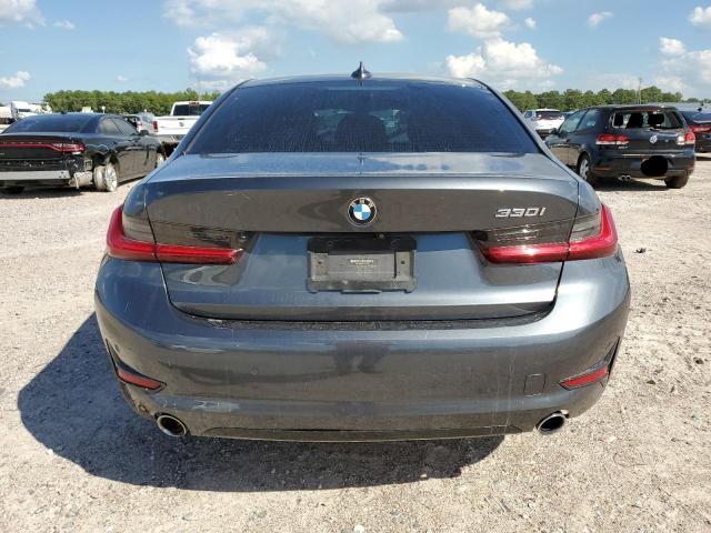 Photo 5 VIN: 3MW5R1J03L8B24027 - BMW 3 SERIES 