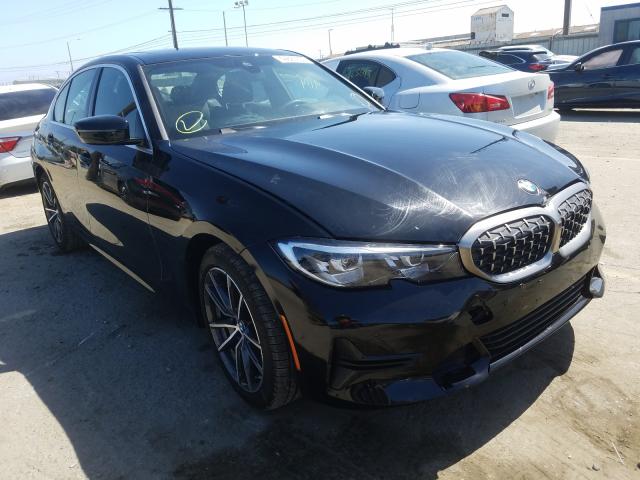 Photo 0 VIN: 3MW5R1J03L8B24111 - BMW 330I 