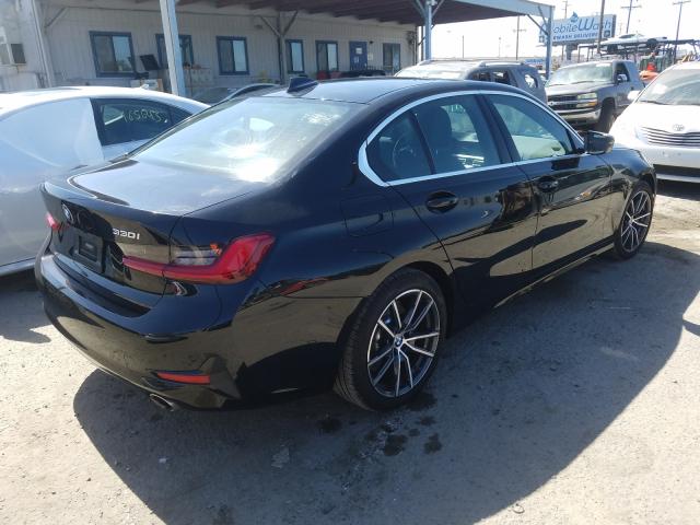 Photo 3 VIN: 3MW5R1J03L8B24111 - BMW 330I 