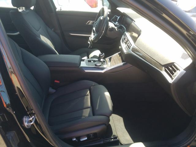 Photo 4 VIN: 3MW5R1J03L8B24111 - BMW 330I 