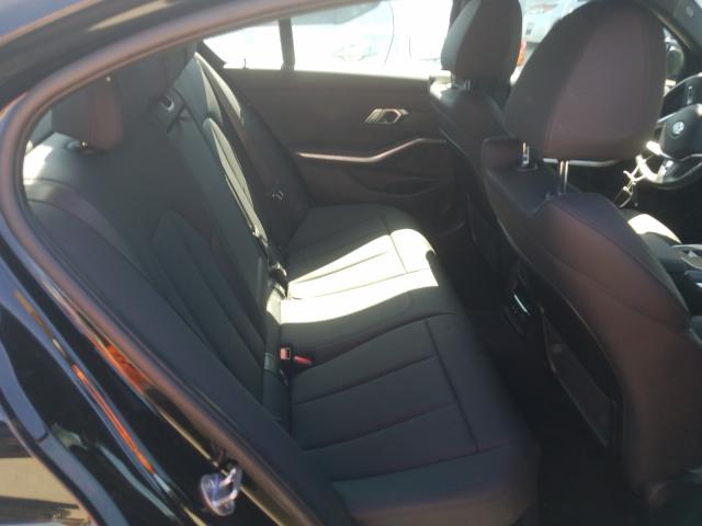 Photo 5 VIN: 3MW5R1J03L8B24111 - BMW 330I 