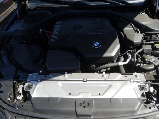 Photo 6 VIN: 3MW5R1J03L8B24111 - BMW 330I 