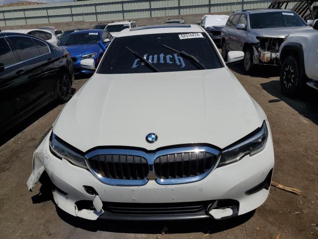 Photo 4 VIN: 3MW5R1J03L8B27509 - BMW 330I 