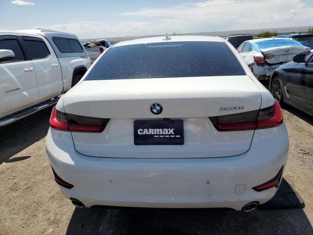 Photo 5 VIN: 3MW5R1J03L8B27509 - BMW 330I 