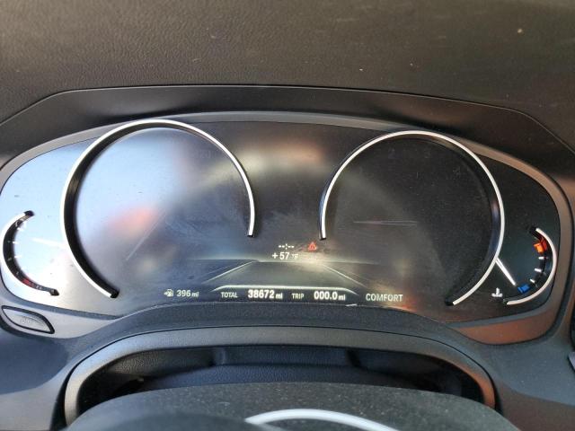 Photo 8 VIN: 3MW5R1J03L8B27509 - BMW 330I 