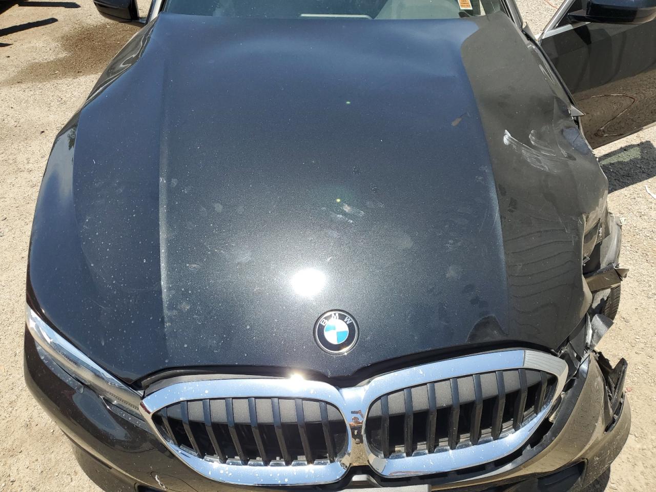 Photo 10 VIN: 3MW5R1J03L8B28496 - BMW 3ER 