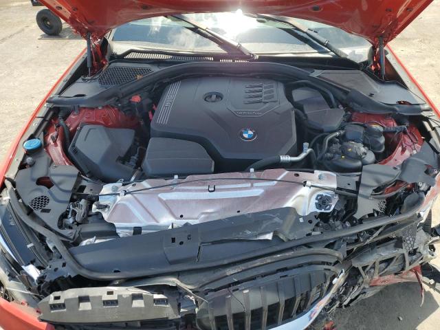 Photo 10 VIN: 3MW5R1J03L8B34847 - BMW 330I 