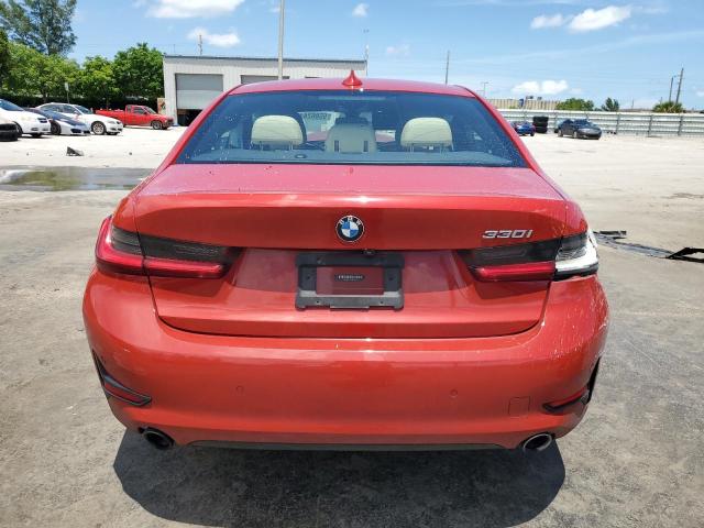 Photo 5 VIN: 3MW5R1J03L8B34847 - BMW 330I 