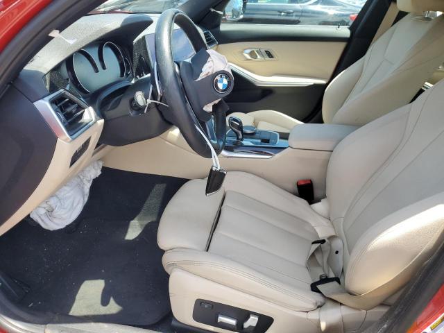 Photo 6 VIN: 3MW5R1J03L8B34847 - BMW 330I 