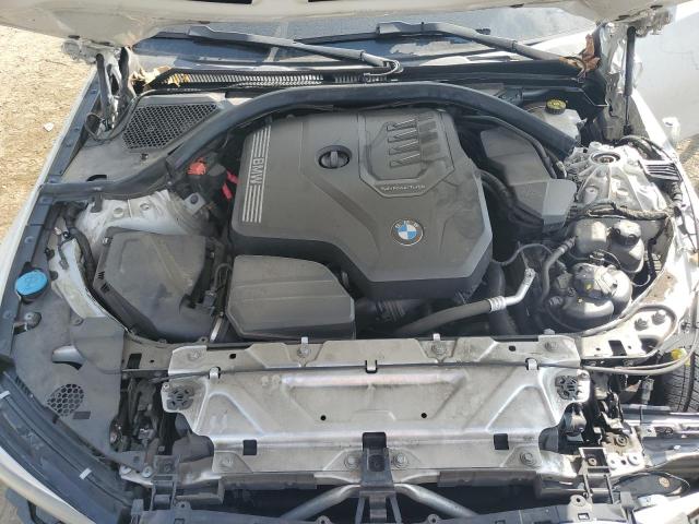 Photo 10 VIN: 3MW5R1J03L8B35304 - BMW 330I 