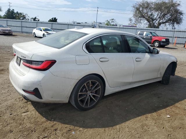 Photo 2 VIN: 3MW5R1J03L8B35304 - BMW 330I 