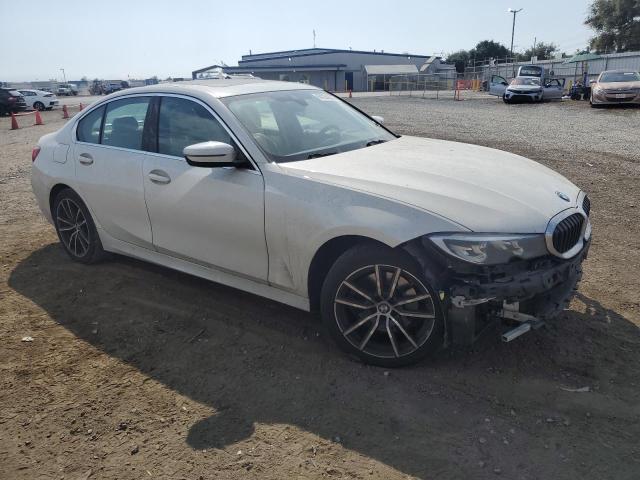 Photo 3 VIN: 3MW5R1J03L8B35304 - BMW 330I 