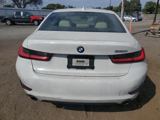 Photo 5 VIN: 3MW5R1J03L8B35304 - BMW 330I 