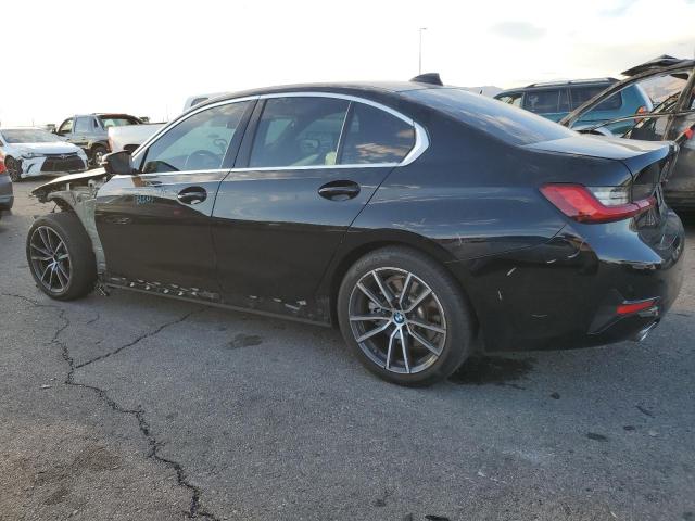 Photo 1 VIN: 3MW5R1J03L8B36517 - BMW 330I 