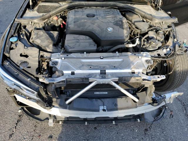 Photo 10 VIN: 3MW5R1J03L8B36517 - BMW 330I 