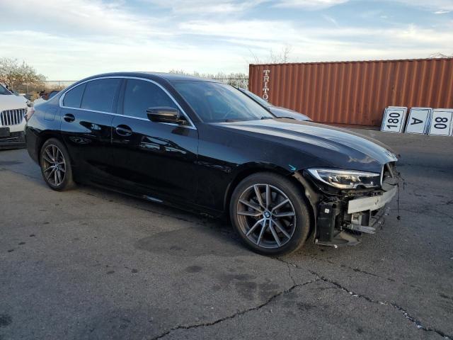 Photo 3 VIN: 3MW5R1J03L8B36517 - BMW 330I 